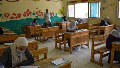تطعيم مشرفي امتحانات الثانوية والجامعات ضد كورونا 9 تطعيم مشرفي امتحانات الثانوية