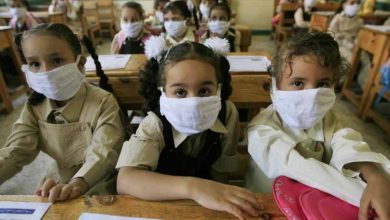 تدريس اللغة الصينية في المدارس