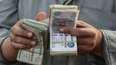 زيادة مرتبات الموظفين
