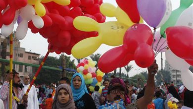 حالة طقس أول أيام العيد ونصائح الأرصاد للمواطنين 8 طقس أول أيام العيد