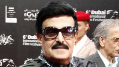 سبب وفاة سمير غانم