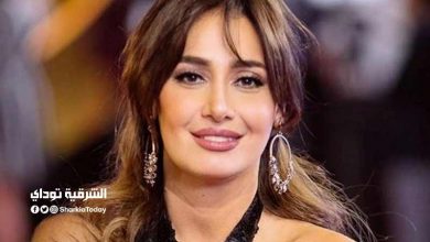 حلا شيحة