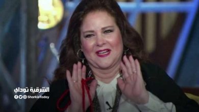 تطورات جديدة في الوضع الصحي للفنانة دلال عبد العزيز 8 دلال عبد العزيز