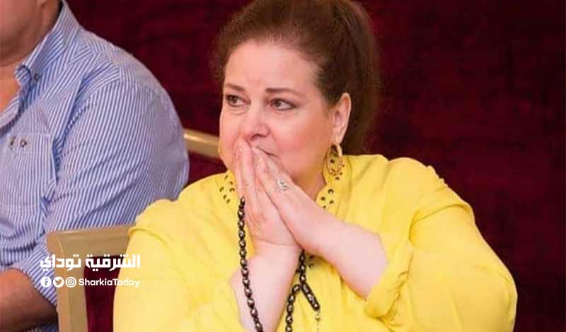 "الحالة حرجة".. مستشار الرئيس يكشف تطورات الوضع الصحي للفنانة دلال عبد العزيز 1 دلال عبد العزيز