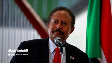 رئيس وزراء السودان