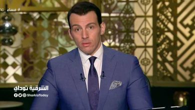 "كلمات مؤثرة".. شاهد أول تعليق من رامي رضوان على جنازة حماه سمير غانم 8 رامي رضوان