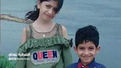 "هحرق قلبها واخليها تمشي في عزاهم".. رسالة صوتية تكشف غموض العثور على جثث أب وطفليه في بنها 8 رسالة صوتية تكشف المتهم بقتل أبنائه