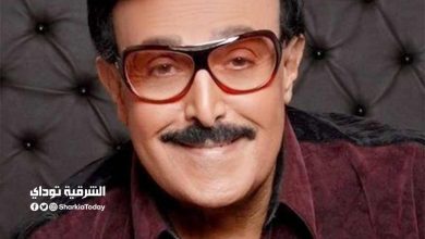 "حالته حرجة جدا".. تطورات الوضع الصحي للفنان سمير غانم 11 سمير غانم