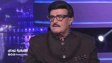 شاهد تعليق محمد العدل على رقص يسرا في فرح الجونة بعد جنازة سمير غانم 7 سمير غانم