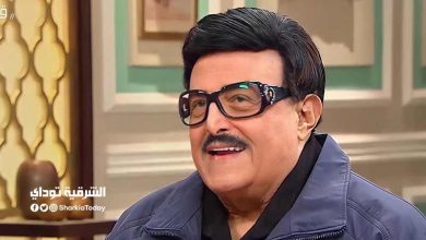 سمير غانم