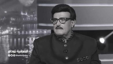 "مرض خطير ومميت" خبير يحذر من مرض الفطر الأسود الذي أصاب الفنان سمير غانم 8 سمير غانم