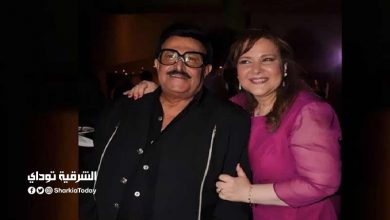 المهن التمثيلية تكشف تطورات الوضع الصحي للنجمين سمير غانم ودلال عبد العزيز 6 سمير غانم ودلال عبد العزيز 2