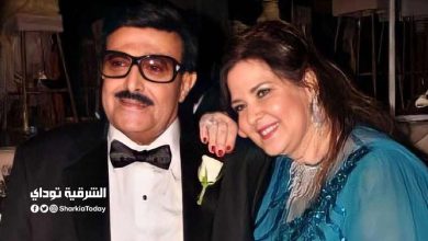 "كورونا بهدلتها".. شقيق سمير غانم يكشف جديد صحة دلال عبد العزيز 15 سمير غانم ودلال عبد العزيز.jpg 2
