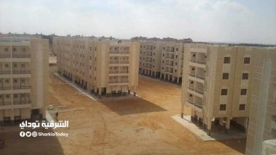 شقق الأوقاف 2021 ..1