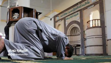 صلاة التراويح