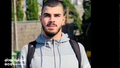 أنقذ 5 يهود بعد استشهاده.. عائلة شهيد فلسطيني تتبرع بأعضاء ابنها "تفاصيل" 8 عائلة شهيد فلسطيني تتبرع بأعضاء ابنها