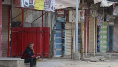 غلق المحلات والمطاعم ومنع الصلاة في الساحات.. 3 قرارات جديدة للحكومة 8 غلق المحلات والمطاعم