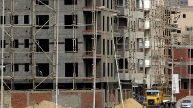 تعرف على الارتفاعات المسموح بها وفقًا لعرض الشوارع فى رخص البناء الجديدة 5 فتح باب ترخيص البناء في المحافظات