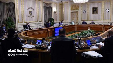 9 قرارات جديدة للحكومة