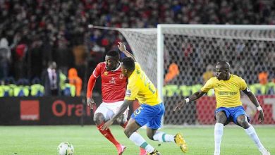 قنوات تنقل مباراة الأهلي وصن داونز مجانًا بدوري أبطال أفريقيا 2 مباراة الأهلي وصن داونز
