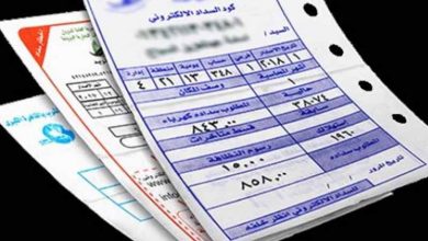 لا زيادة فى أسعار الكهرباء لهذه الفئات هذا العام 7 أسعار الكهرباء