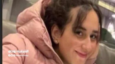 فيس بوك يتشح بالسواد لوفاة الطالبة "مايا ايهاب" متأثرة بإصابتها في حادث أليم 17 مايا ايهاب
