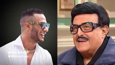محمد رمضان يستفز محبي الراحل سمير غانم بـ "فيديو".. والجمهور يرد: "انت معندكش زوق" 9 محمد رمضان