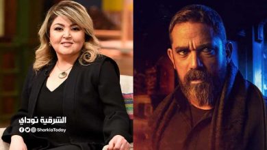 شاهد أول رد من أمير كرارة على أزمة تصريحات مها أحمد 3 أمير كرارة