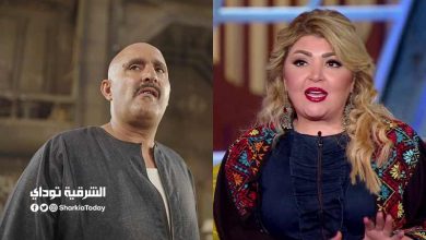 مها احمد ترد على هجوم شقيقة احمد السقا ووالدته 5 مها احمد