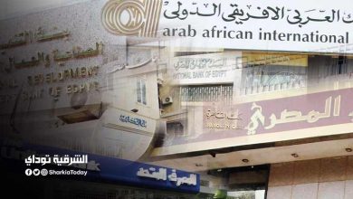 مواعيد عمل البنوك اليوم في مصر