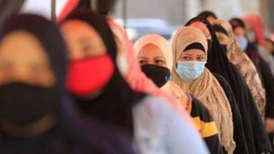 موعد الموجة الرابعة لكورونا في مصر ومفاجأة عن قوتها 4 الموجة الرابعة لكورونا في مصر