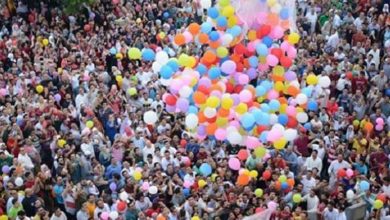 موعد عيد الأضحى المبارك 2021 فلكياً 6 موعد عيد الأضحى المبارك 2021