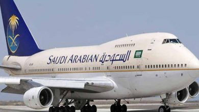 موقف سفر المصريين إلى السعودية