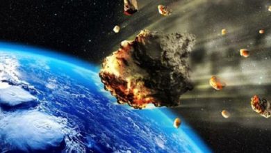 ناسا تحذر من صخرة ضخمة تصطدم بالأرض 2 ناسا تحذر من صخرة ضخمة تصطدم بالأرض