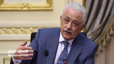 غضب طلاب الثانوية العامة من الامتحانات التجريبية.. وطارق شوقي يرد 5 وزير التعليم 1