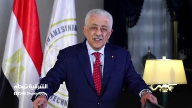 عاجل| وزير التعليم: امتحانات الثانوية العامة إلكترونية بنظام الأسئلة الجديد 3 تدريس اللغة الصينية