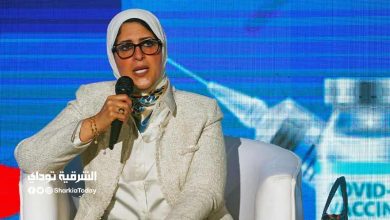 بسبب شم النسيم.. الصحة تعلن حالة الاستنفار في كافة المستشفيات 8 وزيرة الصحة 3