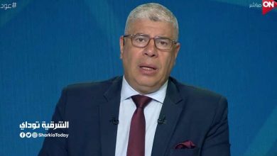 شوبير يفجر مفاجأة قبل اجتماع الجبلاية غدًا 2 أحمد شوبير