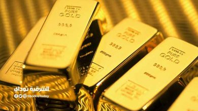 سعر جرام الذهب
