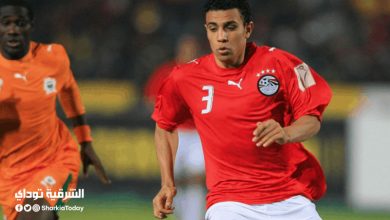 أول تعليق من والدة اللاعب الراحل محمد عبدالوهاب بعد واقعة إريكسن