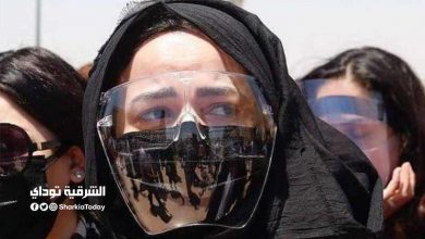 هكذا علقت إيمي سمير غانم على "صورة جديدة" نشرتها لوالدتها دلال عبدالعزيز 11 إيمي سمير غانم