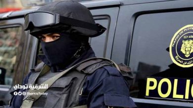 الداخلية