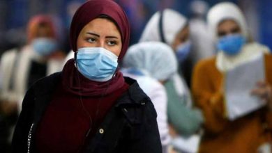 3 فئات الأكثر وفاة بكورونا في مصر