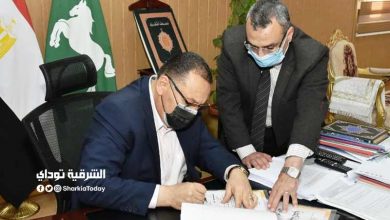 تنسيق الثانوية العامة 2021 الشرقية