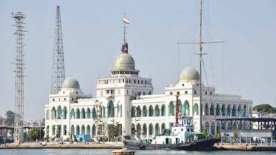 حقيقة الإعلان عن وظائف جديدة بهيئة قناة السويس 2 وظائف جديدة بهيئة قناة السويس