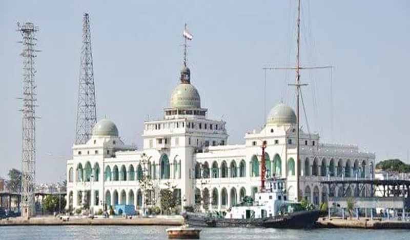 حقيقة الإعلان عن وظائف جديدة بهيئة قناة السويس 1 وظائف جديدة بهيئة قناة السويس