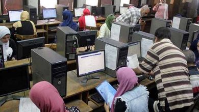 حقيقة تغيير قواعد القبول بالجامعات هذا العام 8 تغيير قواعد القبول بالجامعات