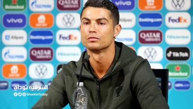 "كوكاكولا" تخسر 4 مليارات دولار بسبب تصرف رونالدو.. (صور) 2 رونالدو