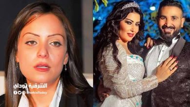 سمية الخشاب