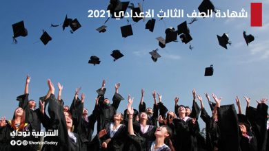 شهادة الصف الثالث الاعدادي 2021 برقم الجلوس.. جميع المحافظات رابط مباشر 6 شهادة الصف الثالث الاعدادي 2021